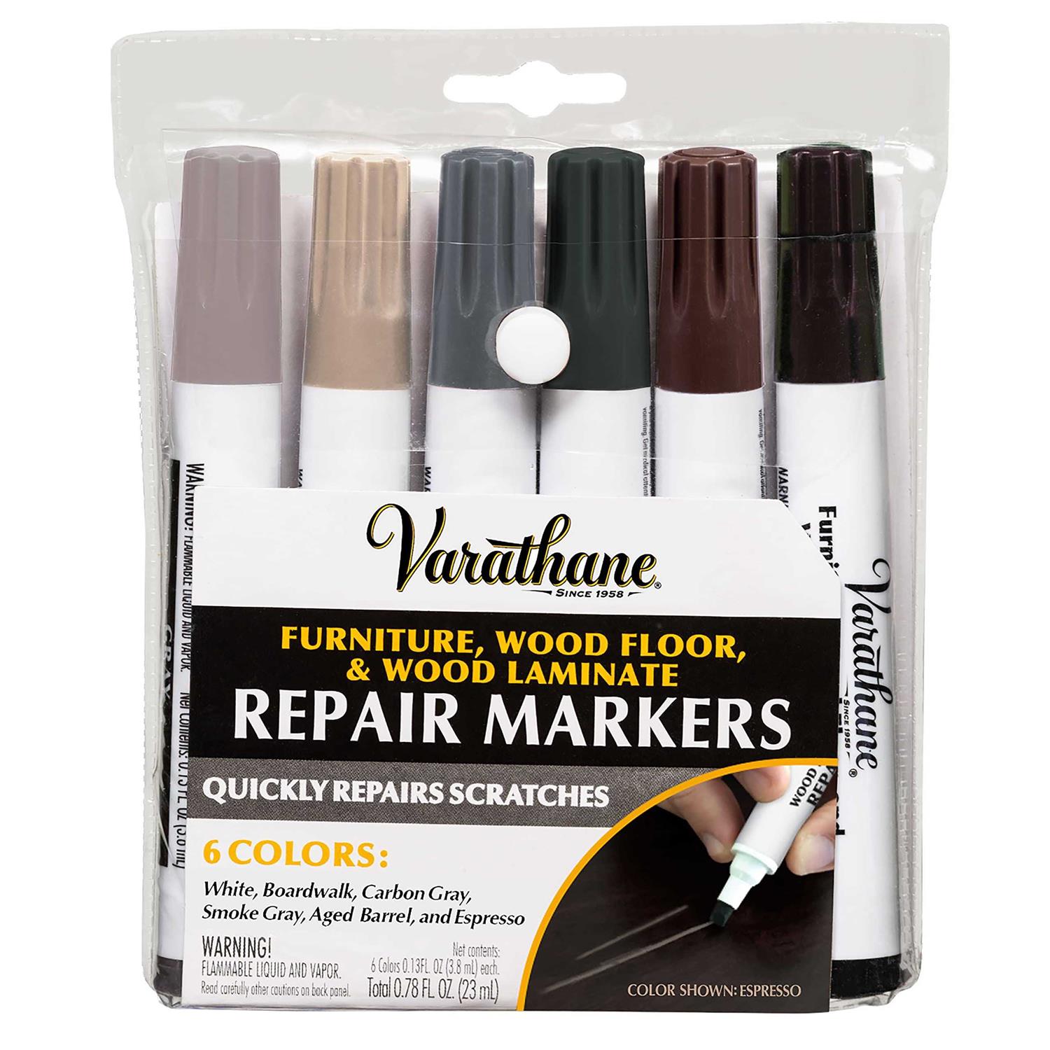 Varathane Wood Filler - Zenithce