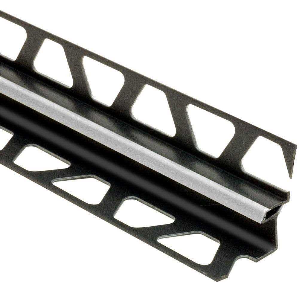 Schluter DILEX-EKE PVC Corner Movement Joint Tile Edging Trim EKEU - Zenithce