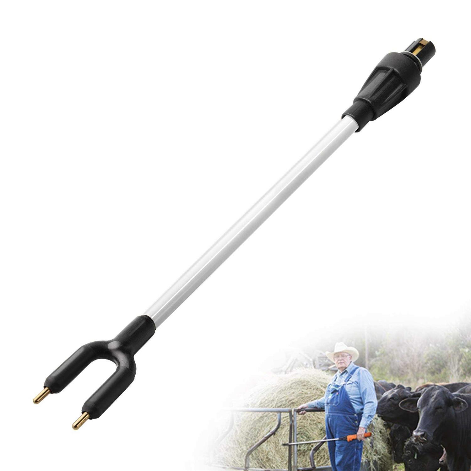 West Thorne Pro Livestock Prod Replacement Shaft fit for West Thorne Pro Cattle Prod - Zenithce