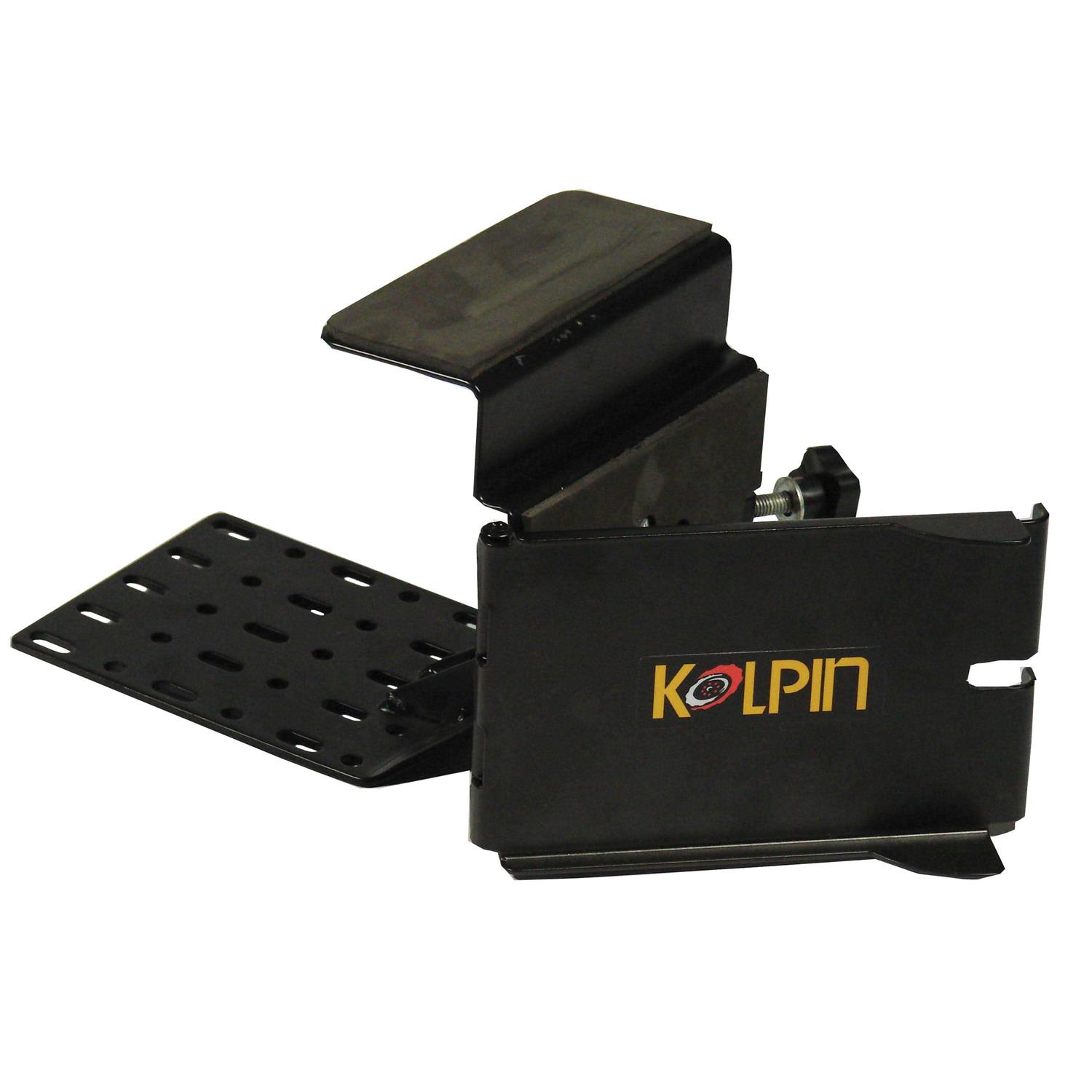 Kolpin Ratcheting Rhino Grip - Zenithce