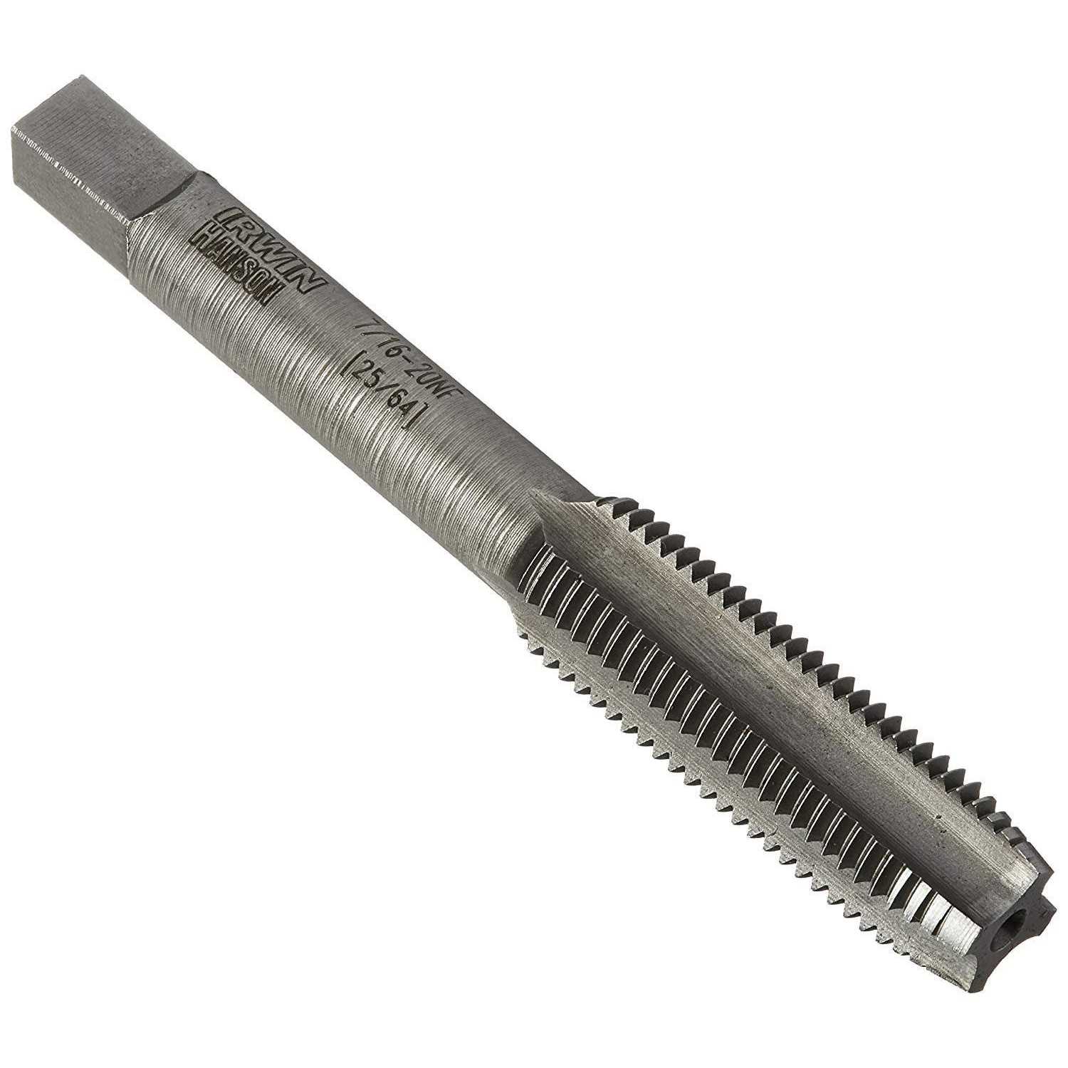 Irwin Hanson Drill Bit Gauge 12092 - Zenithce