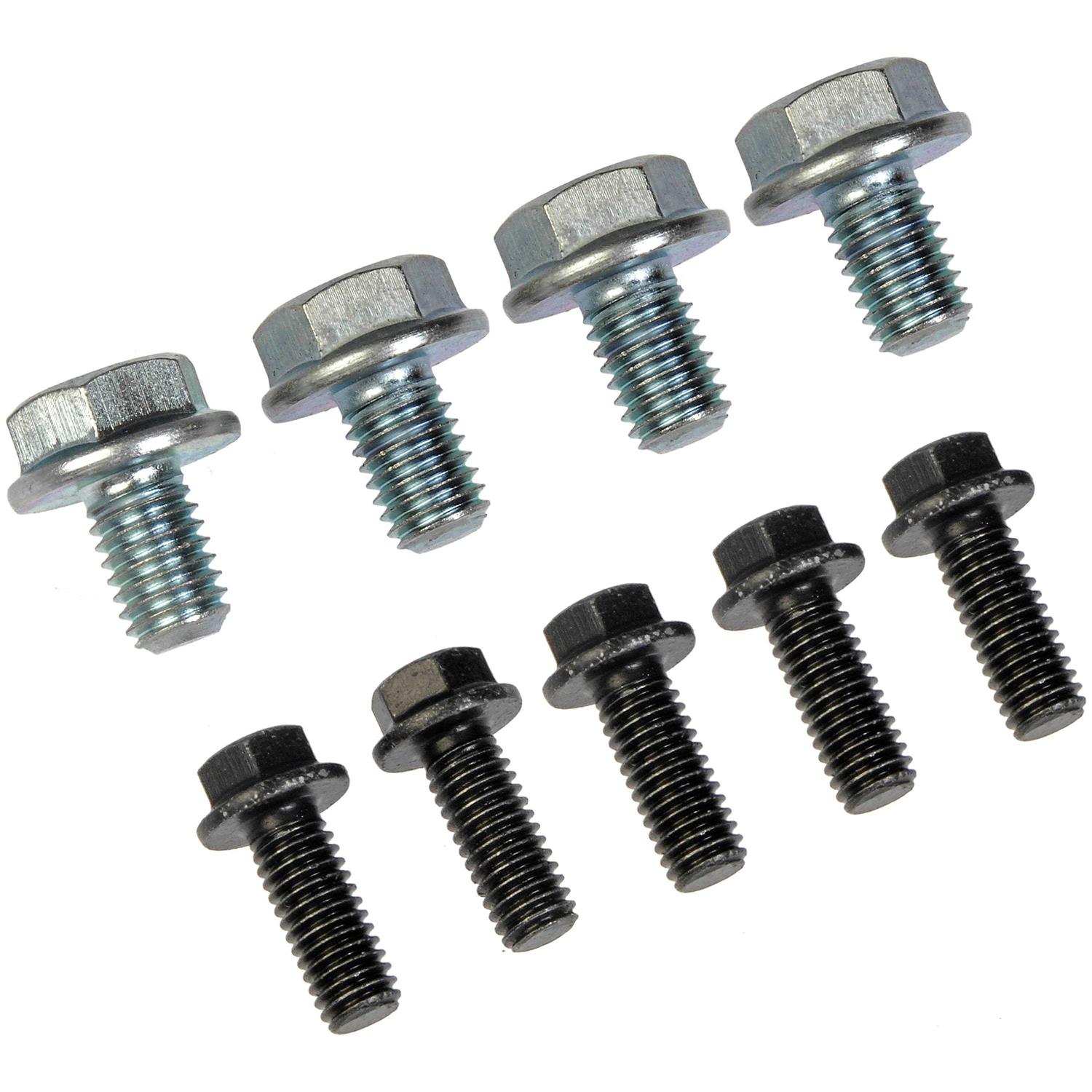Dorman 902-804 Engine Water Pump Stud Kit - Zenithce