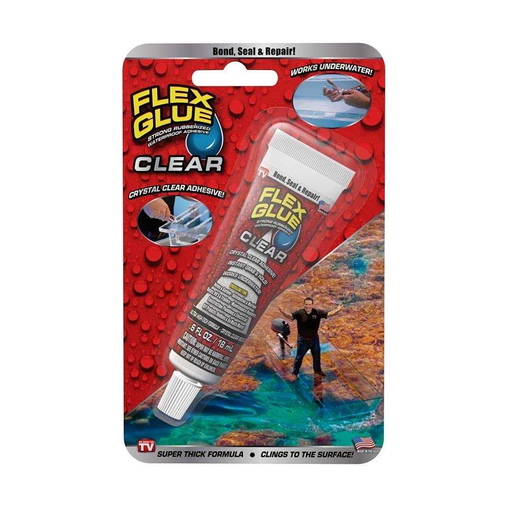 Flex Glue Adhesive - Zenithce