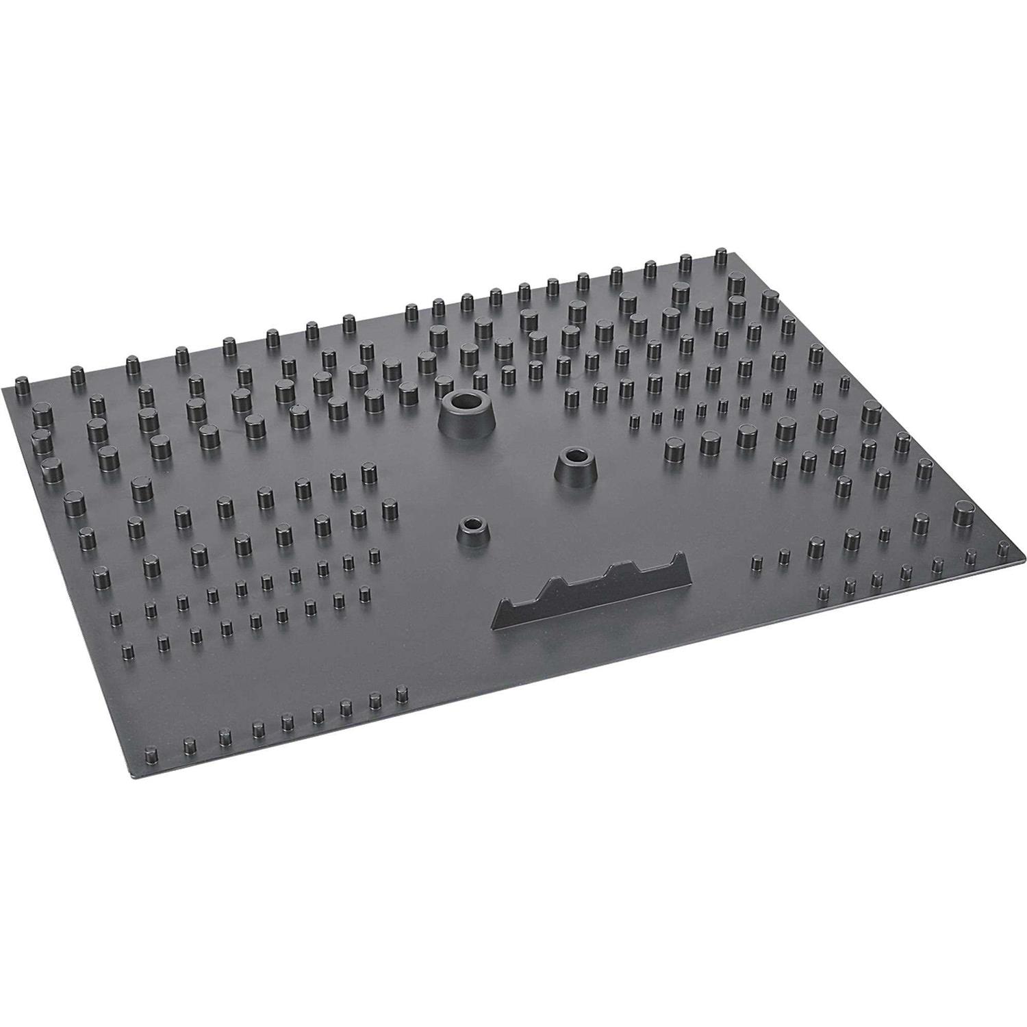 Grip Thread Pitch Gauge - Zenithce