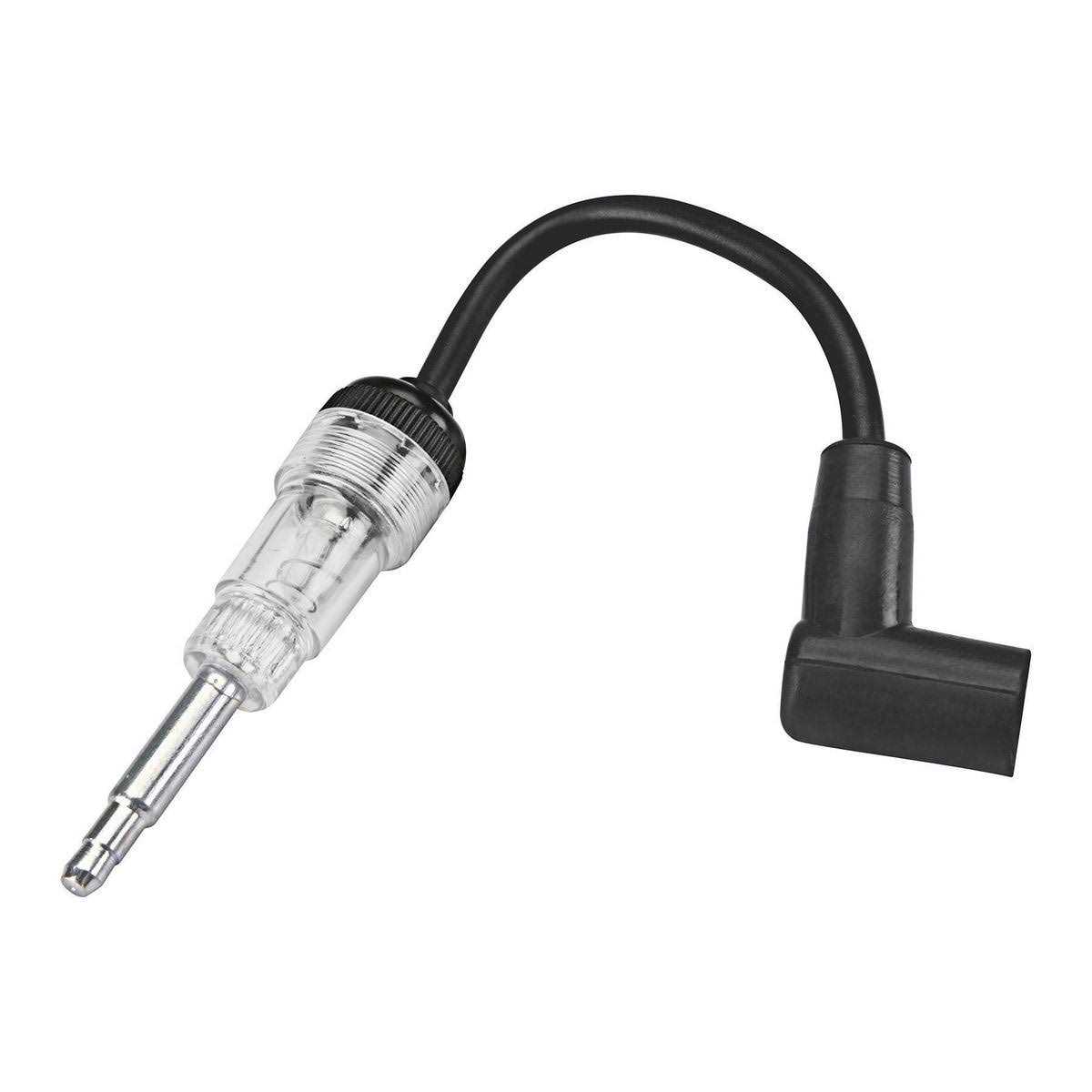 Pittsburgh Automotive 7/8 in. Oxygen Sensor Socket - Zenithce