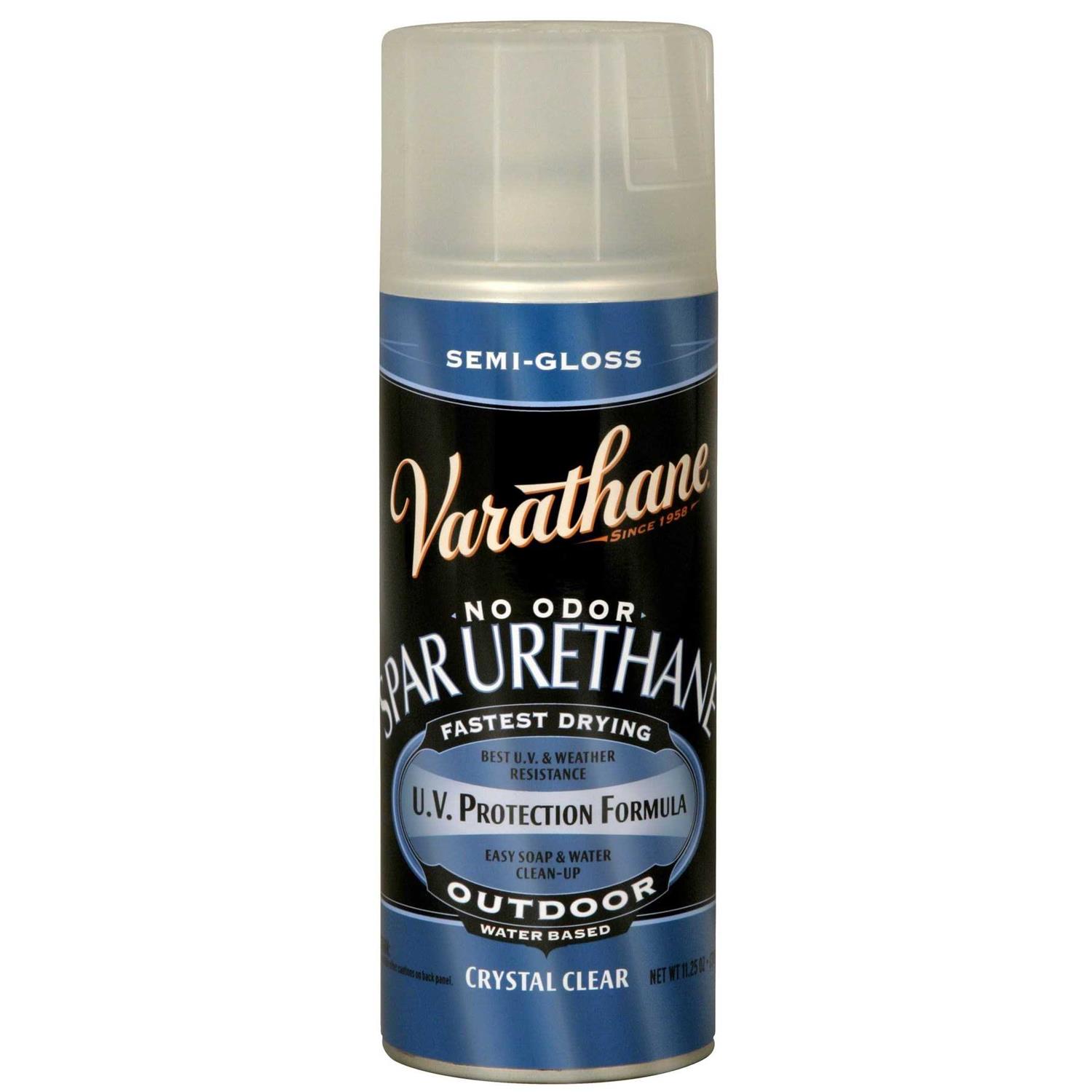 Varathane 230131 Floor Finish - Zenithce