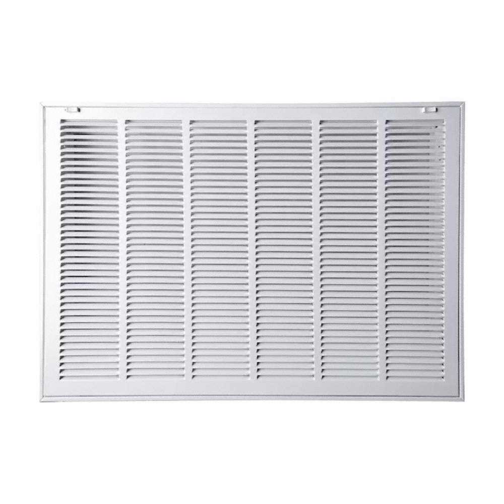 Filtered Return Air Grille 4MJT9 - Zenithce