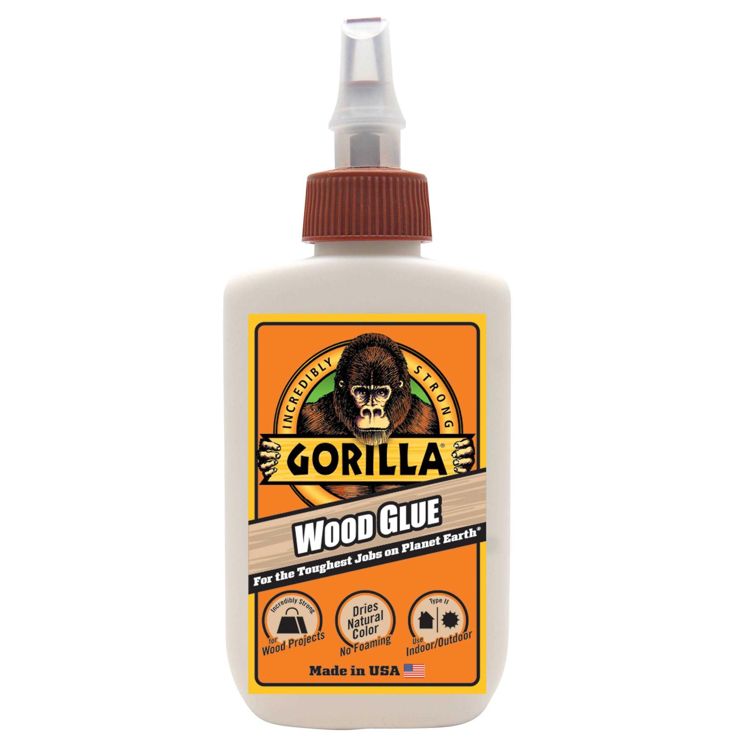 Gorilla Wood Filler - Zenithce