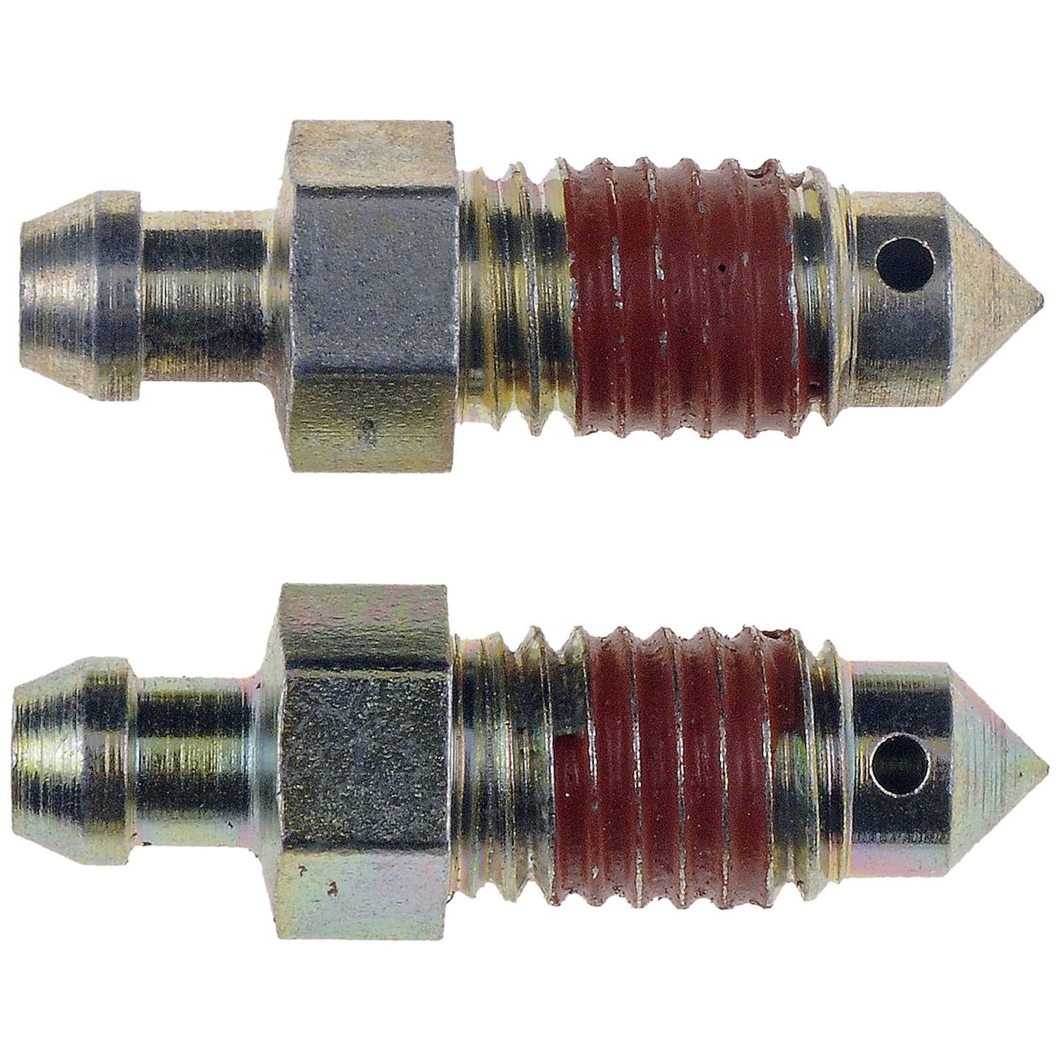 Dorman 12701 Brake Bleeder Screw - Zenithce