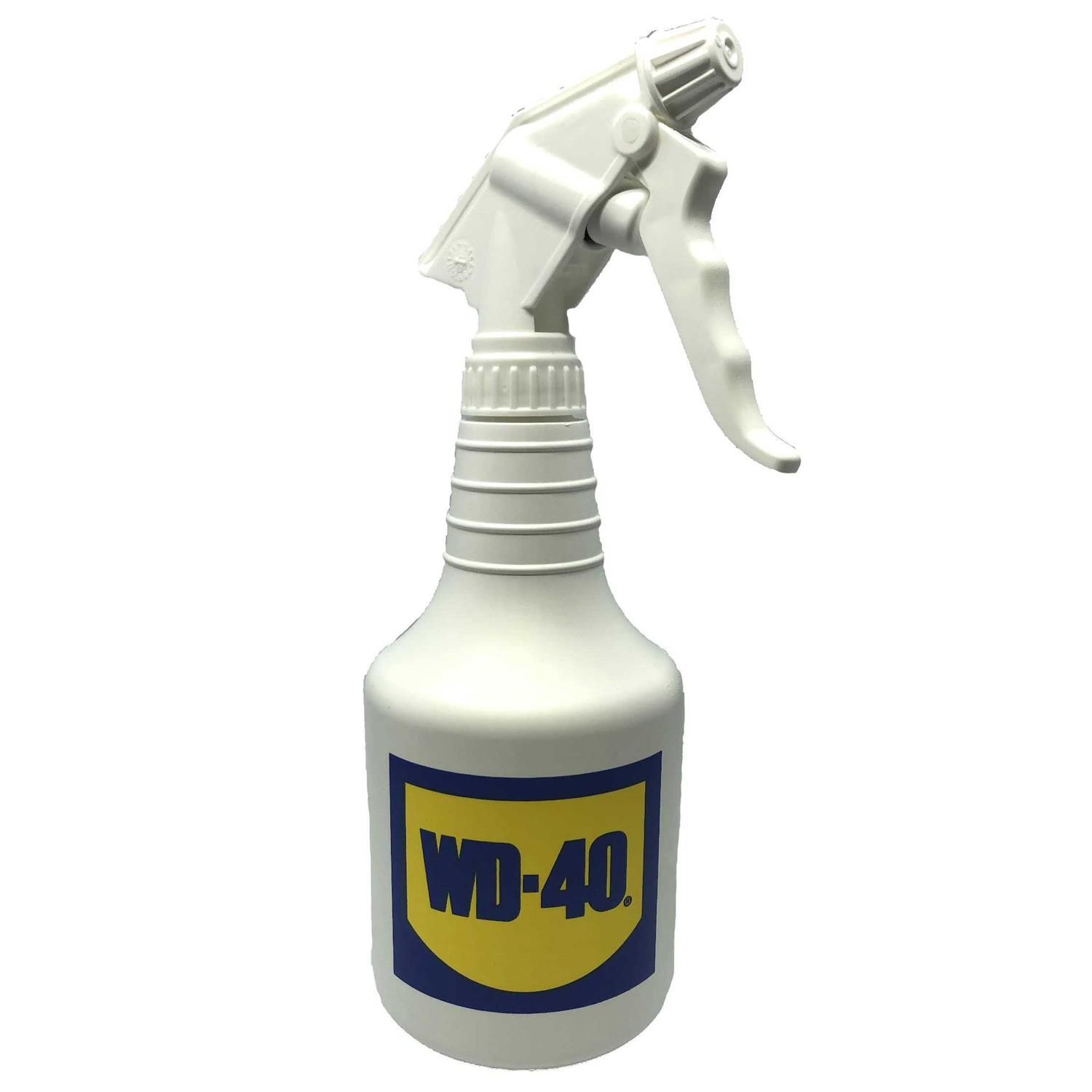 WD-40 Spray Applicator - Zenithce