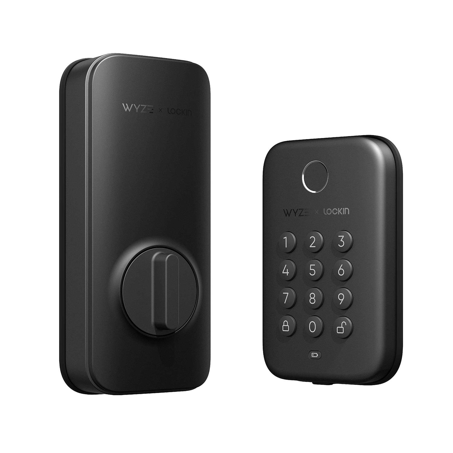 Wyze Light Switch - Zenithce