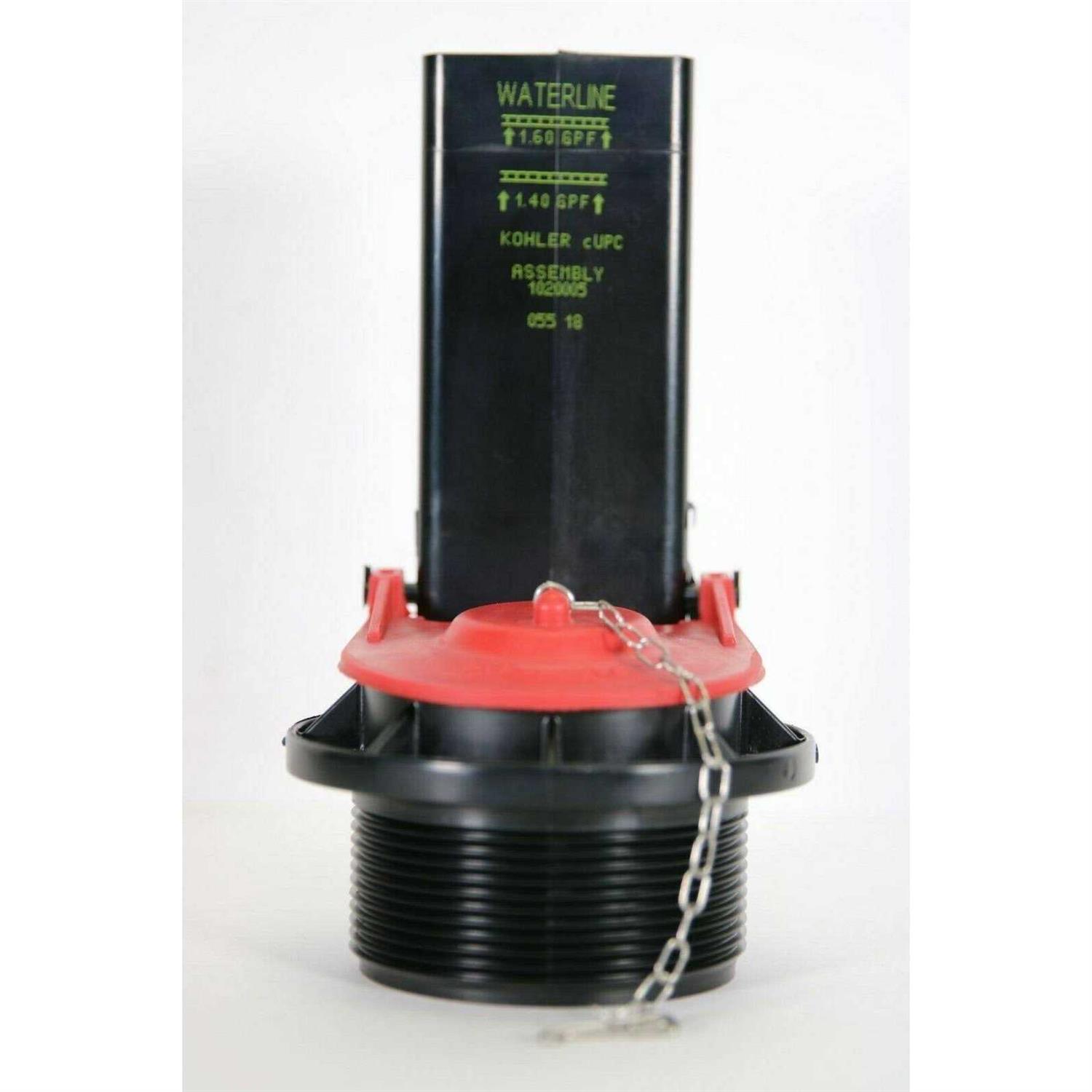 Kohler 87466 Stem Extension - Zenithce
