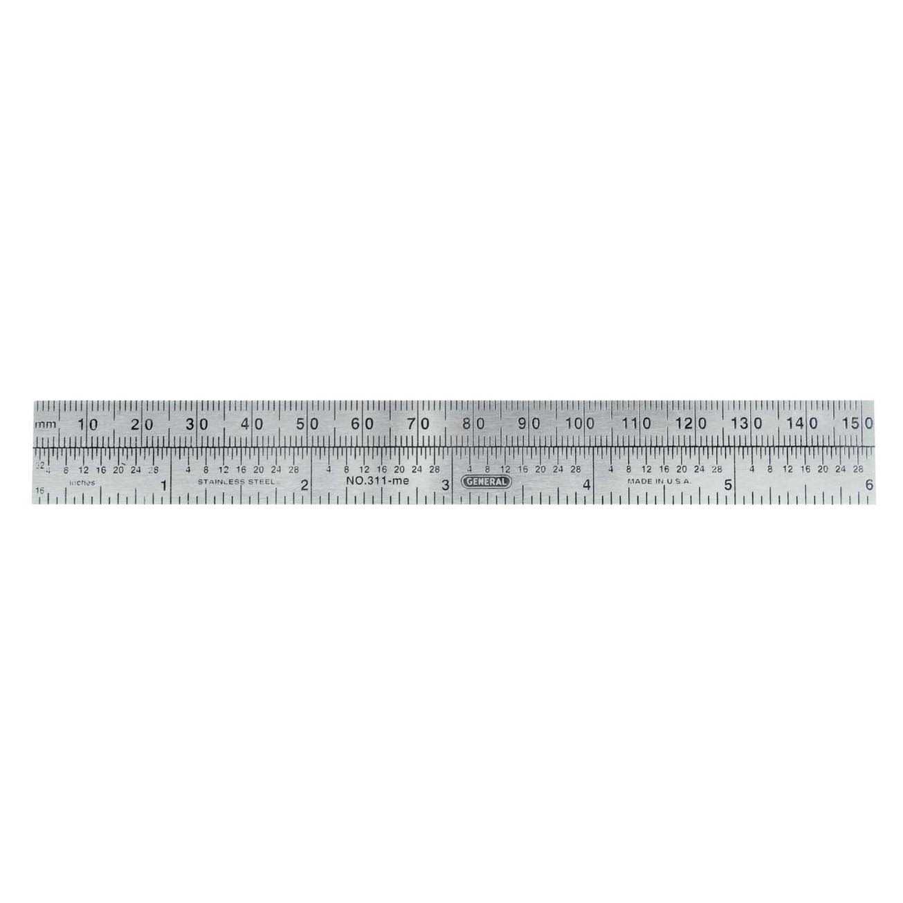 General Tools 24 Drill Gauge - Zenithce