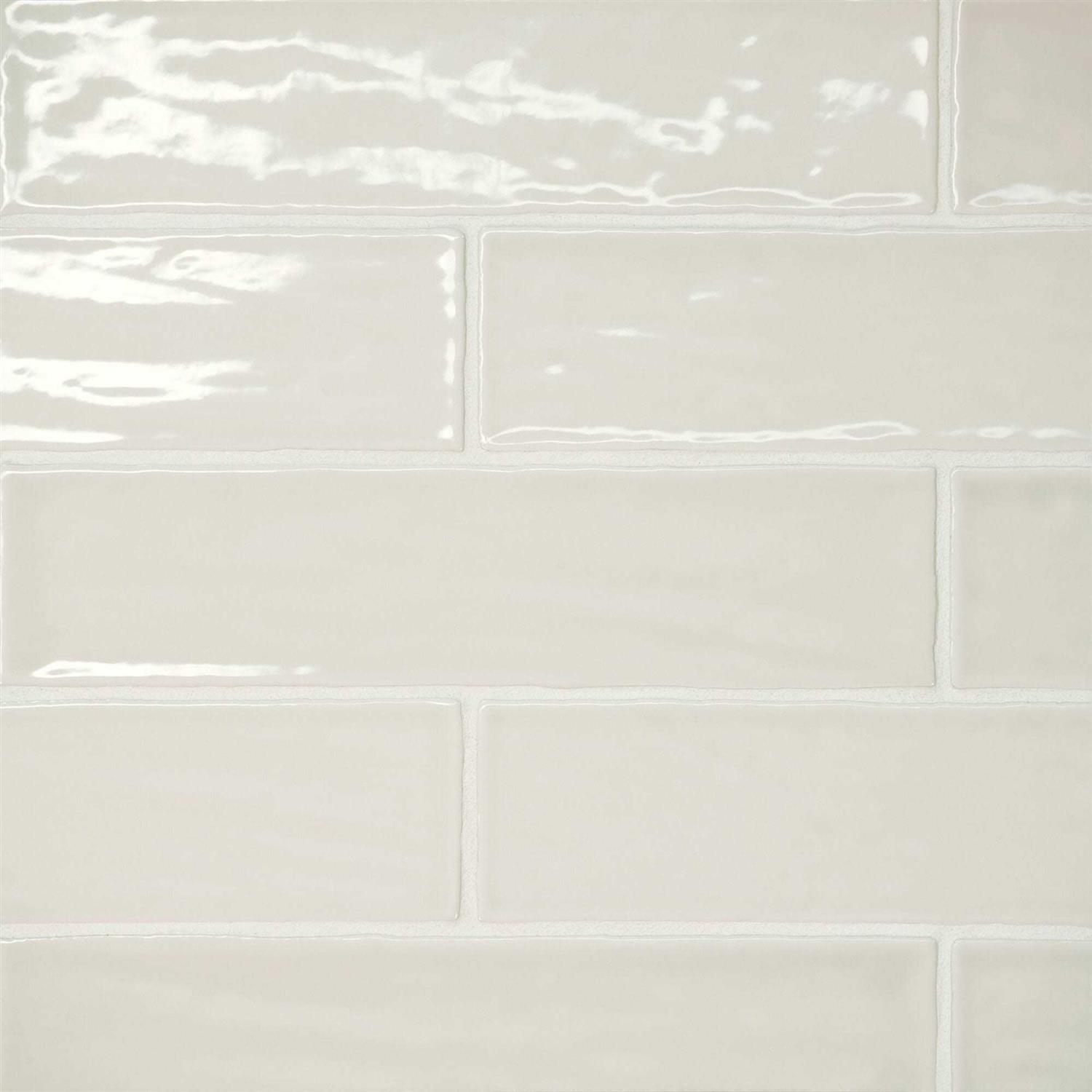 Marin 2.5 x Porcelain Mosaic Wall & Floor Tile Bedrosians - Zenithce