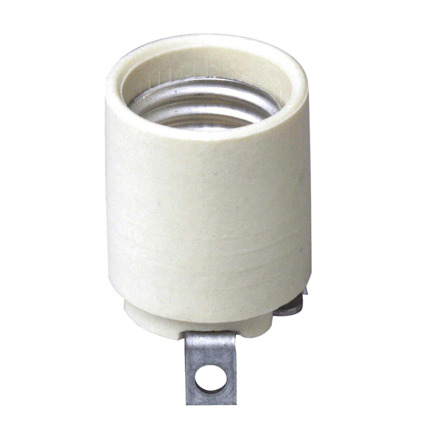 Leviton 30A / 125V 2 Pole 3 Wire Ground Plug 021-02611-0PB - Zenithce