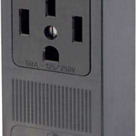 Leviton Grounded Switch Tap C22-01470-00W - Zenithce