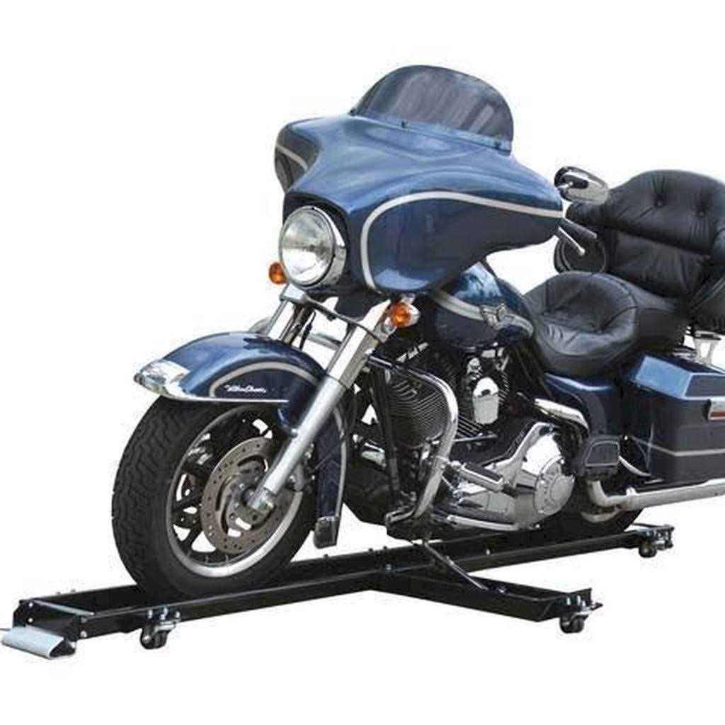 Rage Powersports BW-CJD - Zenithce