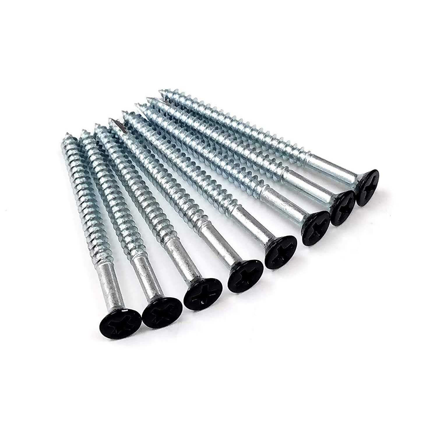 hinge outlet black wood screws 9 x for residential door hinges - Zenithce
