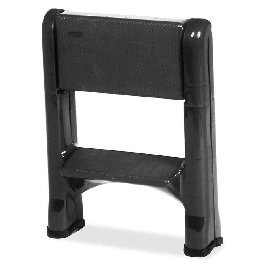 Rubbermaid 1950472 Fast Track Wall End Bracket - Zenithce