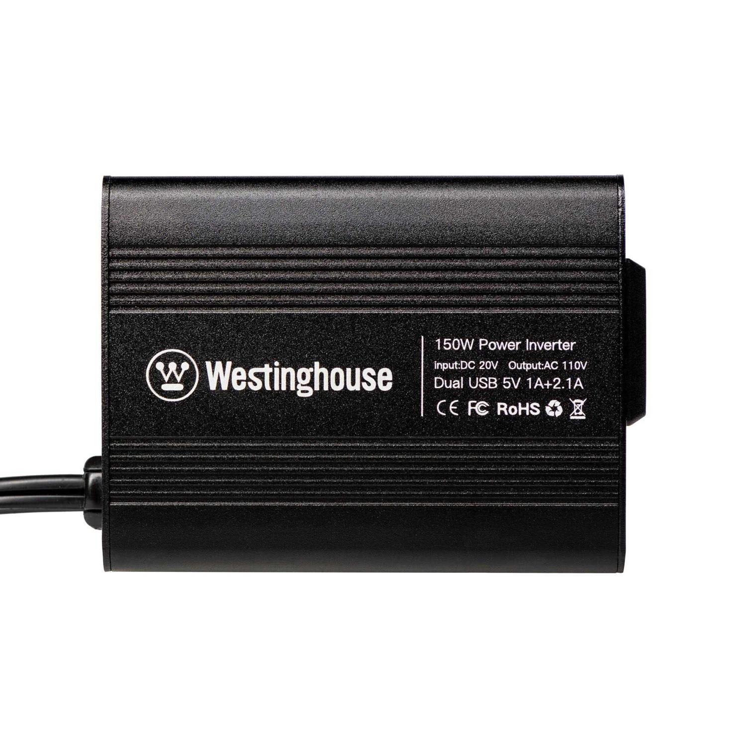 Westinghouse Motor Screw Kit 7704700 - Zenithce