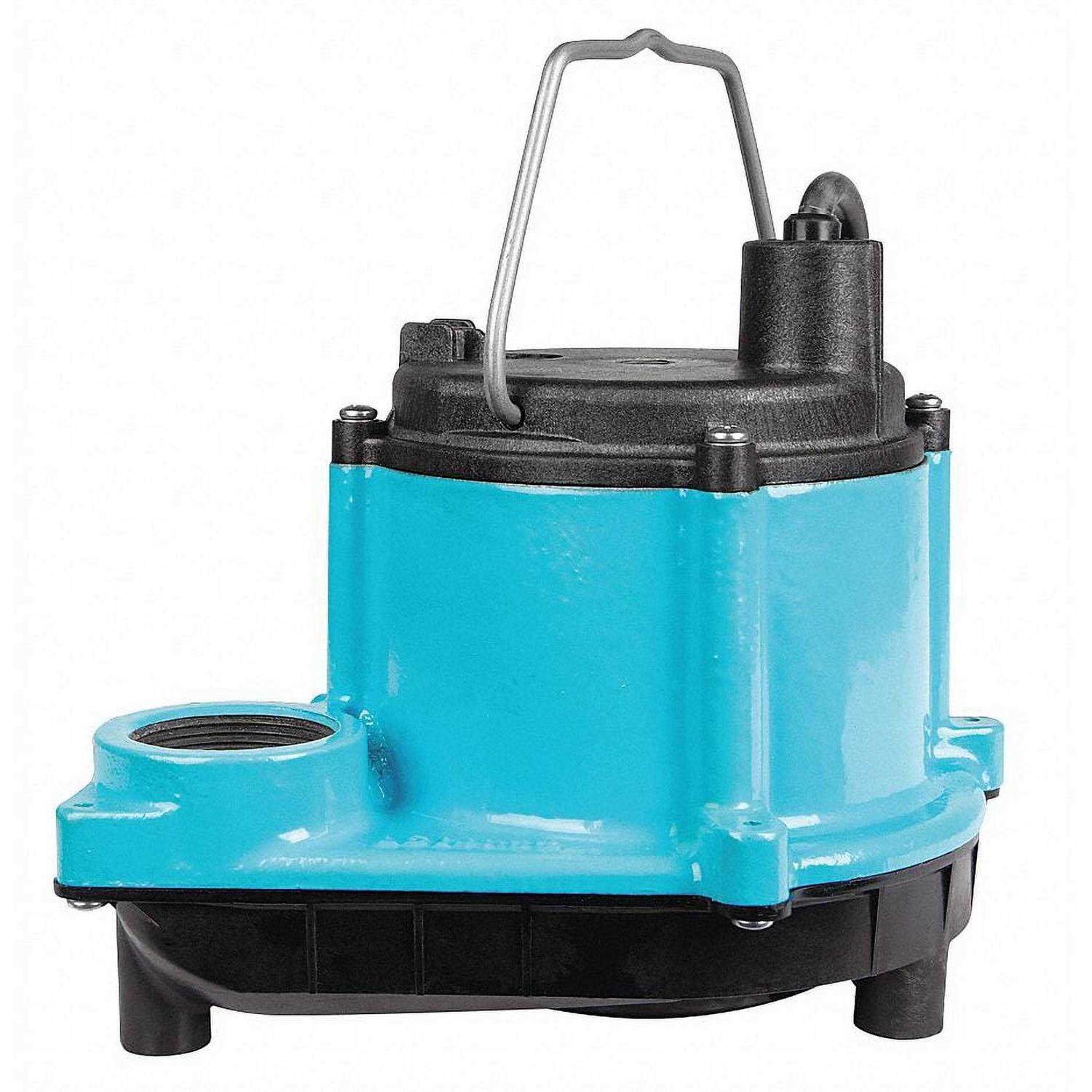 Little Giant Pump 554201101 Condensate Pump - Zenithce
