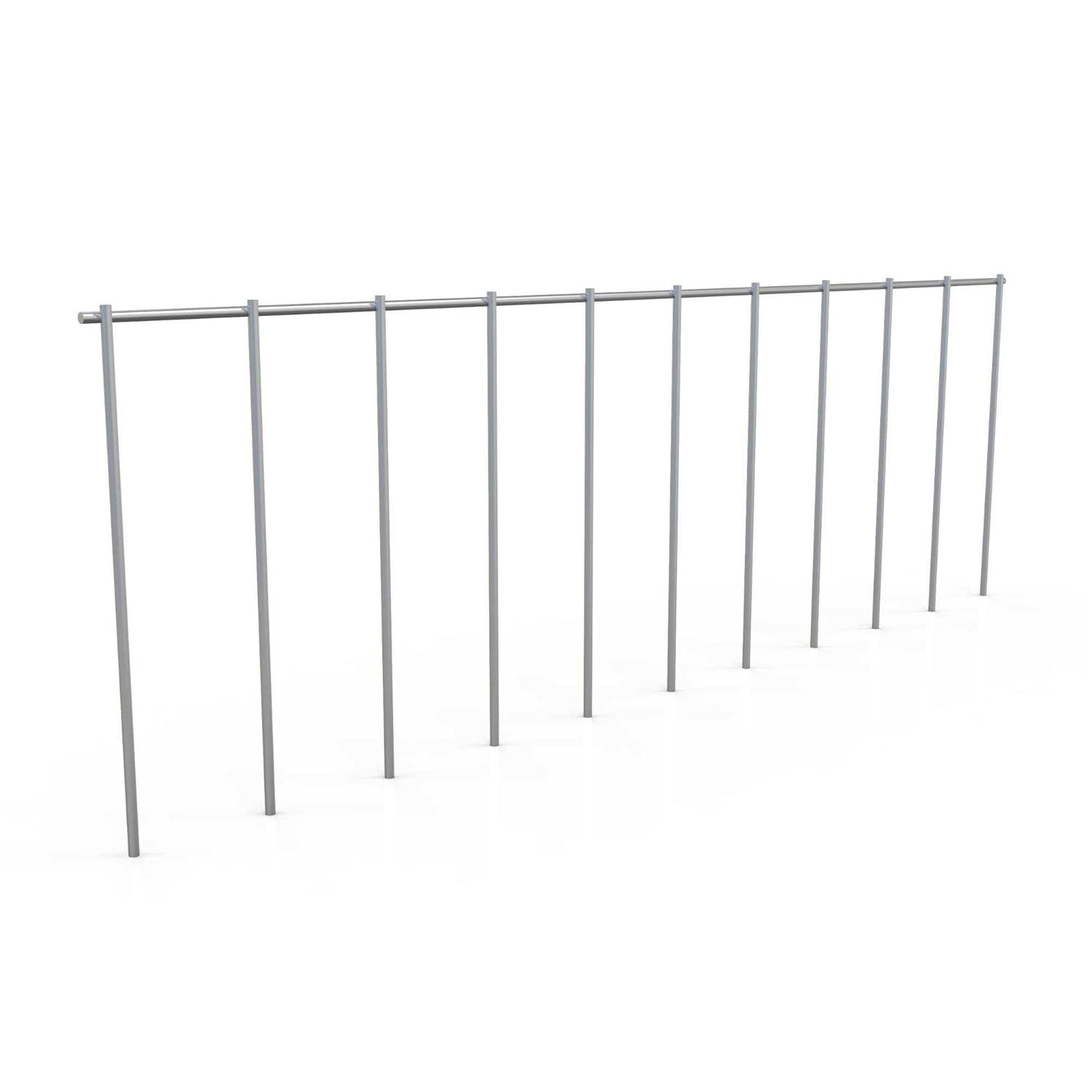 Dig Defence Animal Dig Barrier - Zenithce