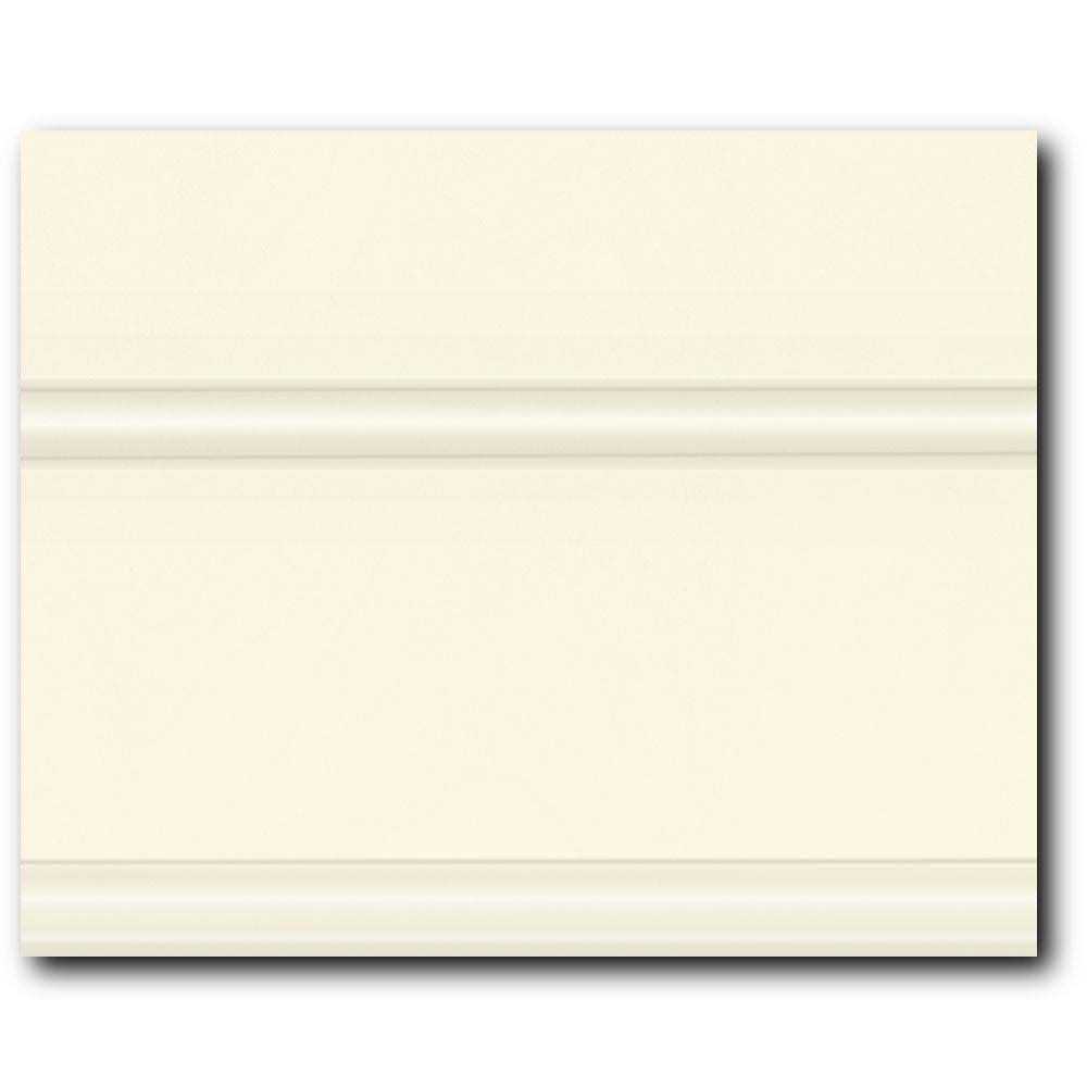KraftMaid 14-5/8 in. x 14-5/8 in. Cabinet Door Sample - Zenithce