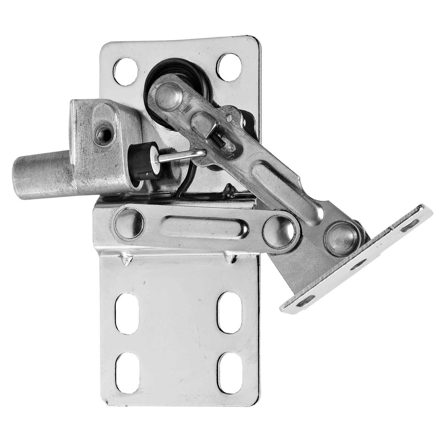 Rev-a-shelf Pair of Soft-Close Front Tip-Out Tray Hinges LD-0220-50sc - Zenithce