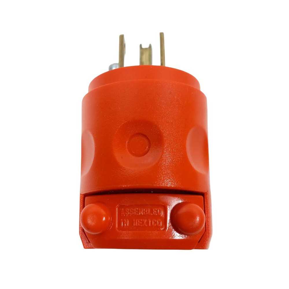 Leviton Plug - Zenithce
