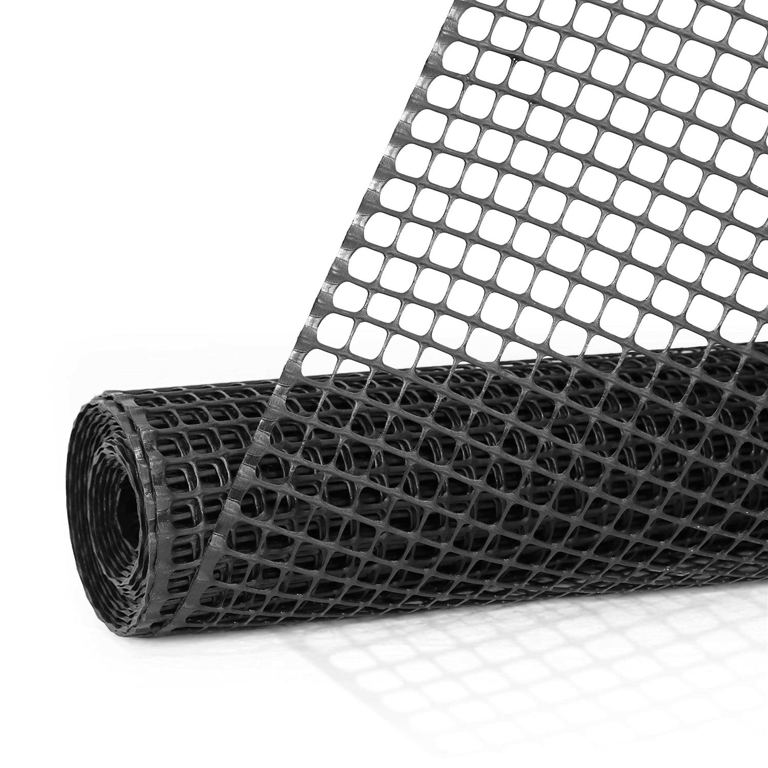 Fencer Wire 20-Gauge Poultry Netting with 2 in. Mesh - Zenithce