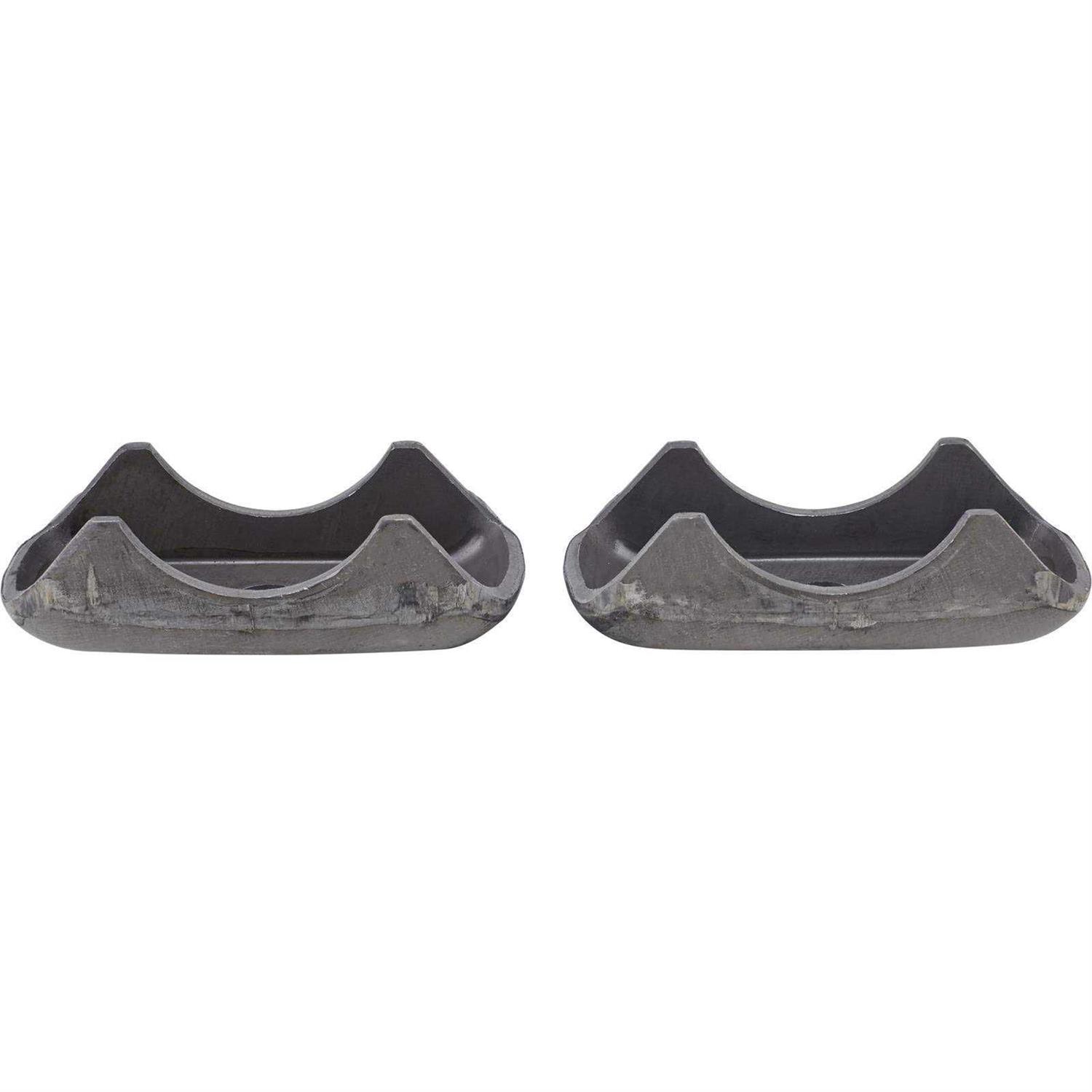 Speedway Motors Tire Groover Kit Cutter Grooving Iron, Includes Number 4 and Number 8 Head/Blades - Zenithce
