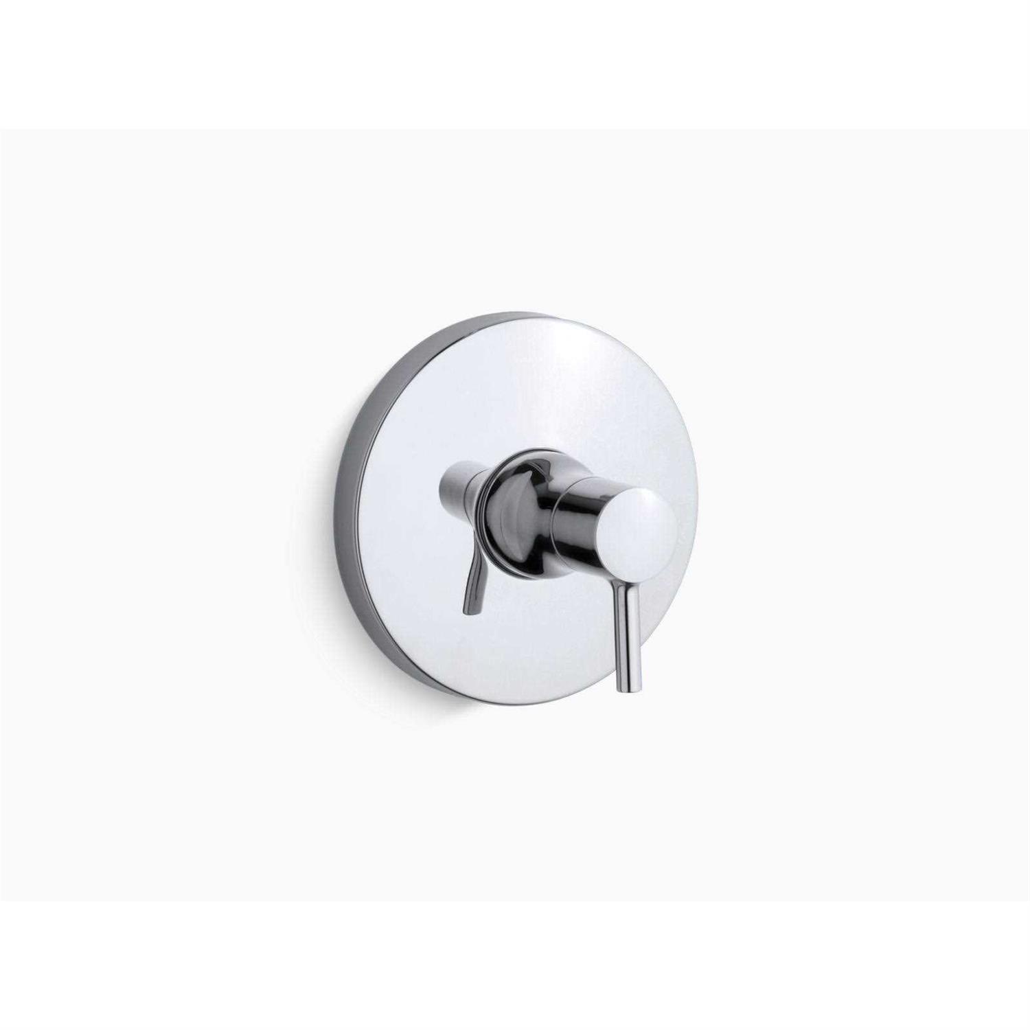 Kohler K-TS74042-4-BL Rite-Temp Valve Trim - Zenithce