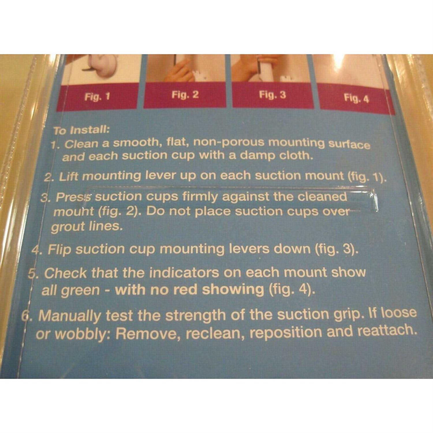 CVS Health Medline Handheld Shower Spray - Zenithce