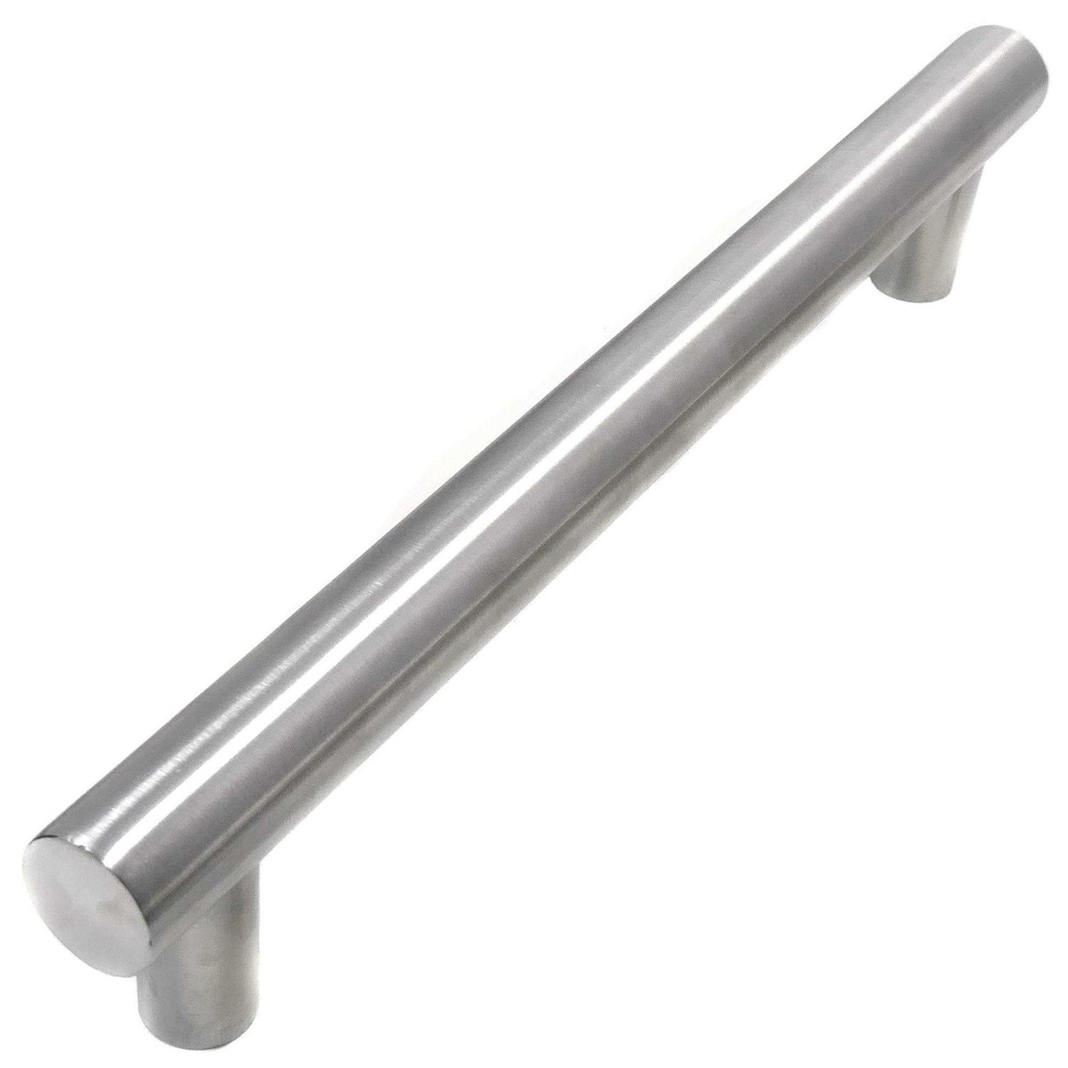 Laurey Melrose Stainless Steel Oversized Appliance Pull - Zenithce
