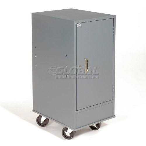 Global Industrial 606961 Steel Pedestal W/ 4 Drawers - Zenithce