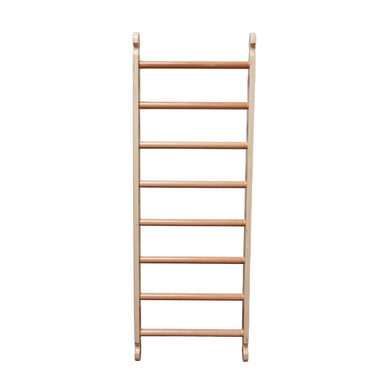 Little Partners Climbing Ladder - Zenithce
