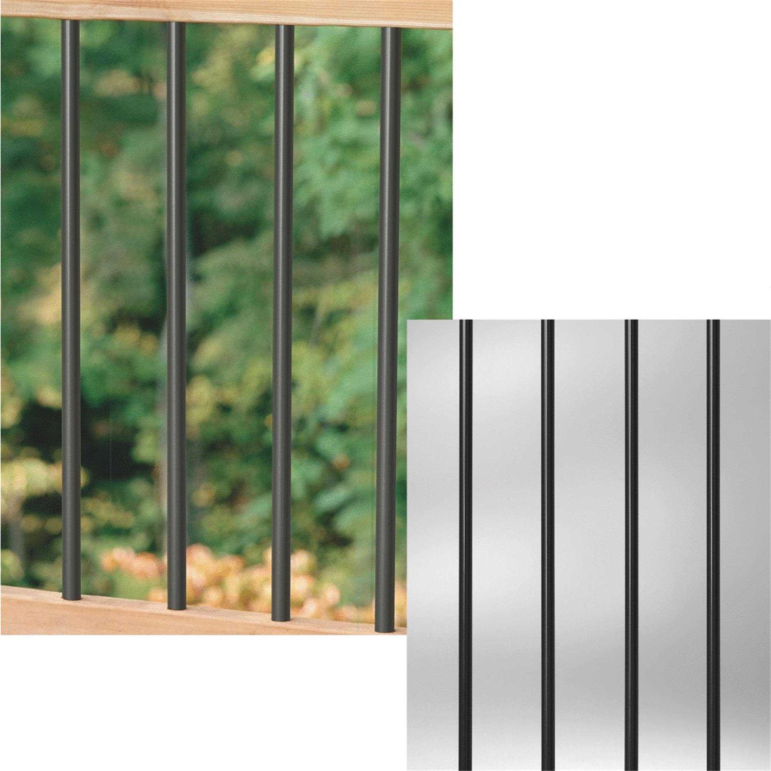 Deckorators Classic Baluster - Zenithce