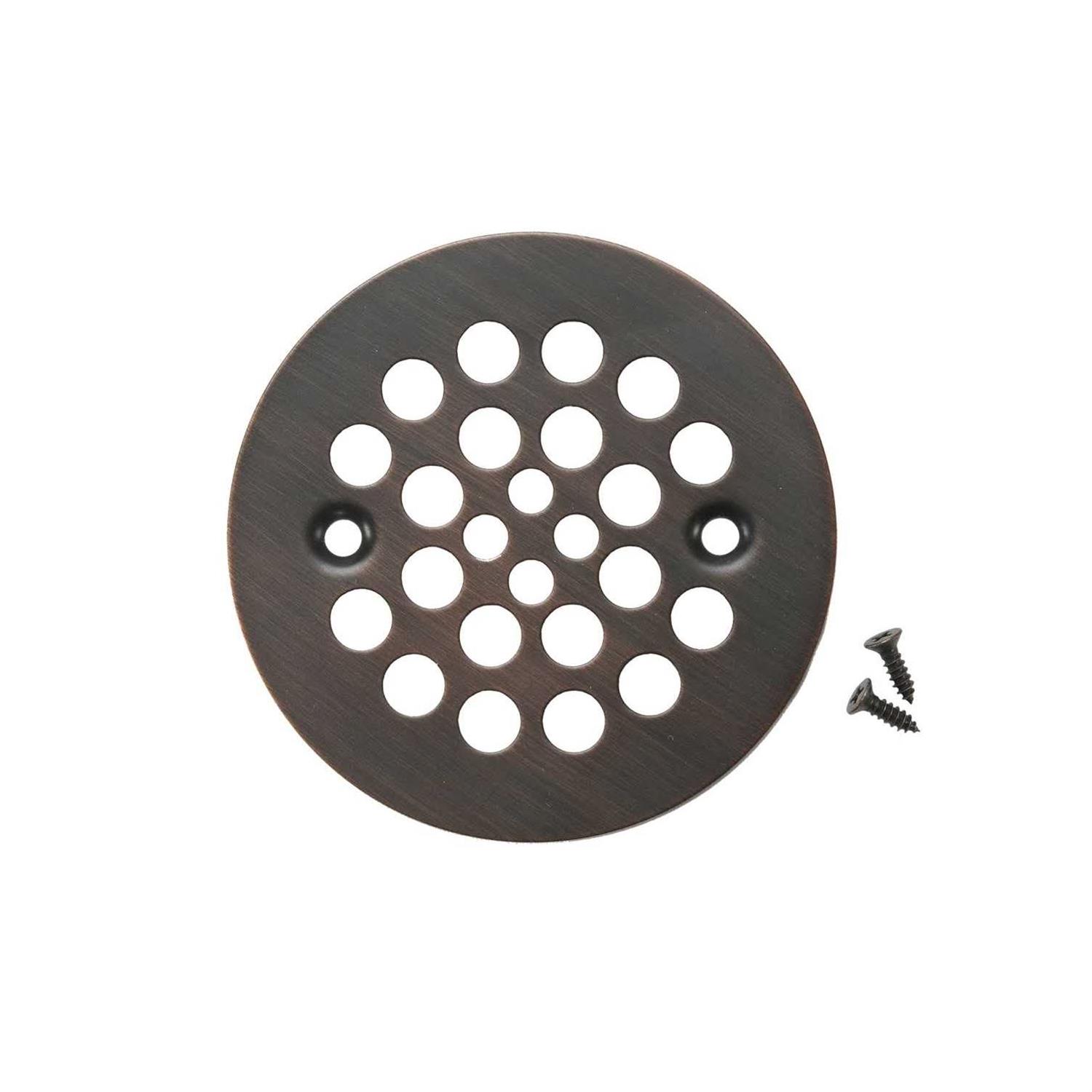 Premier Copper Products 1.5 Non-Overflow Grid Bathroom Sink Drain D-207BN - Zenithce