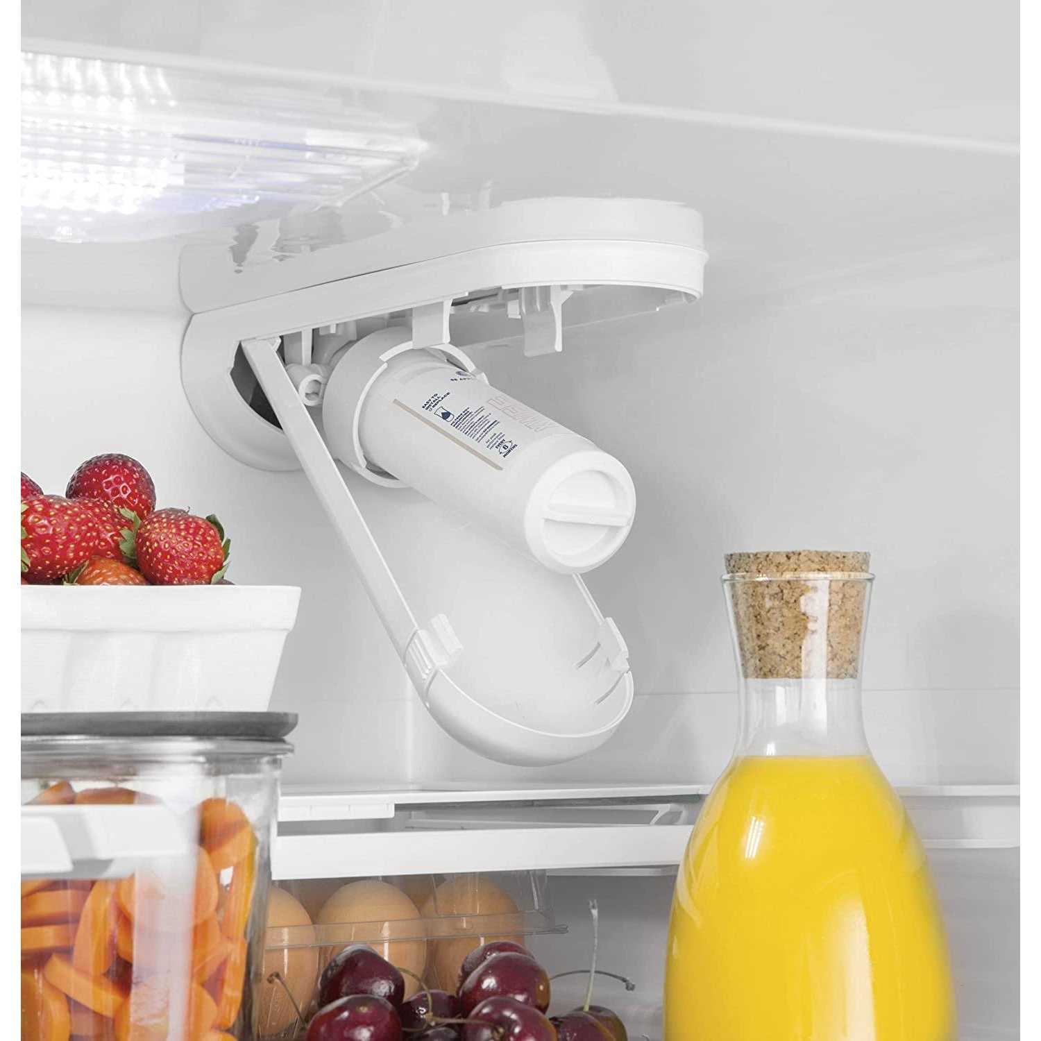GE XWF Refrigerator Water Filter - Zenithce
