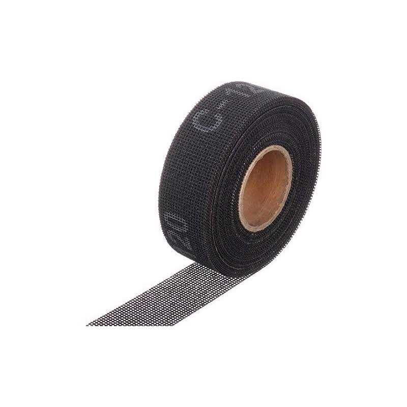 EMILYPRO Silicon Carbide Sanding Mesh Sanding Screen Roll 10m 180 Grit - Zenithce