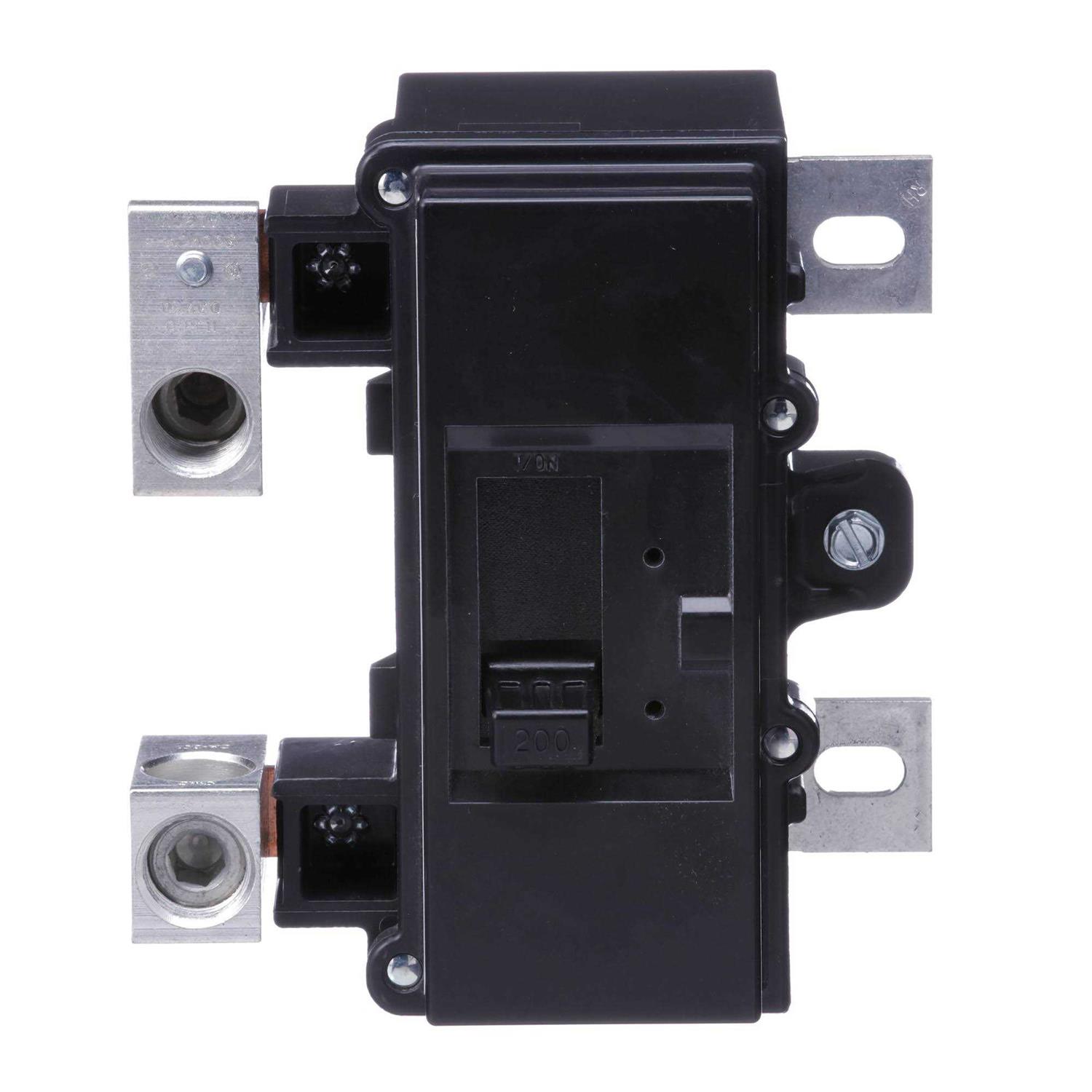 Square D QOM2175VH QO Miniature Circuit Breaker - Zenithce