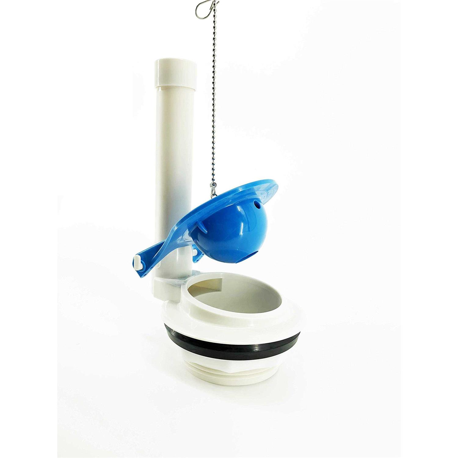 WDI Technology Co. Ltd. Lowe’s Aquasource Original Fill Valve Replacement for 1.28 Gpf Toilets by Axent Wdi - Zenithce