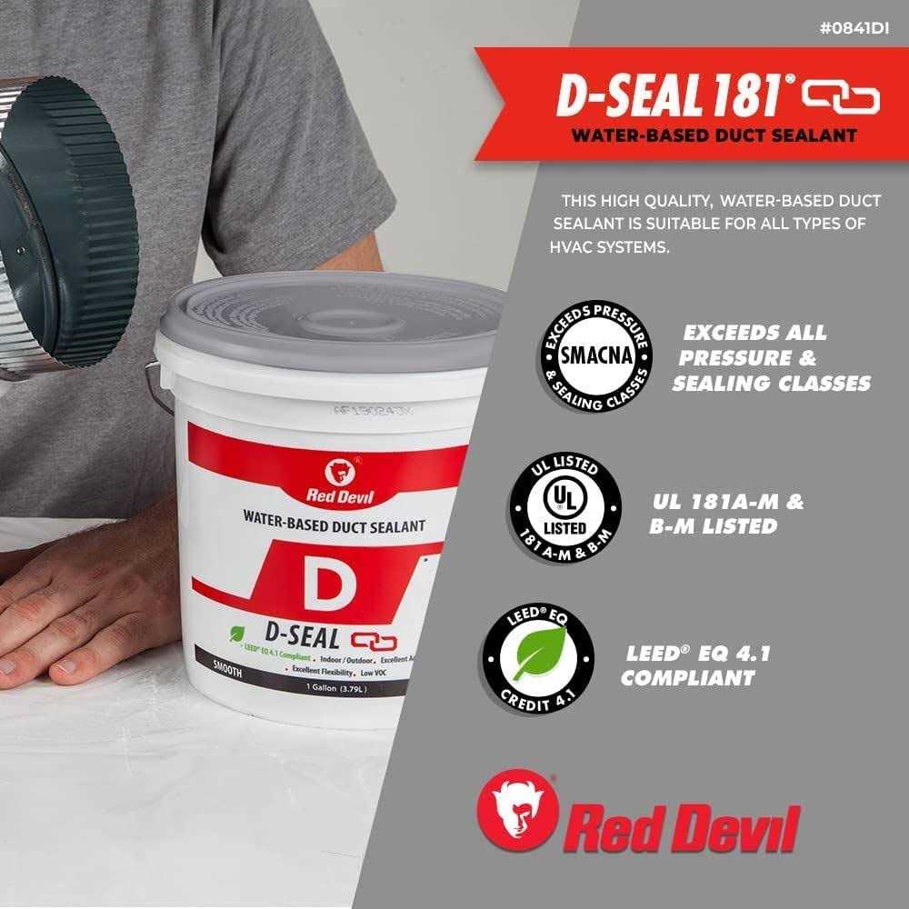 Red Devil Pre-Mixed Concrete Patch Squeeze Tube - Zenithce