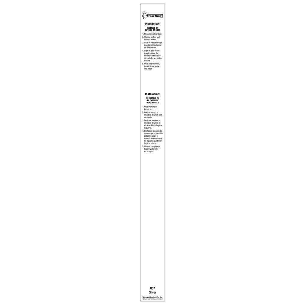 Frost King Turbine Vent Cover - Zenithce