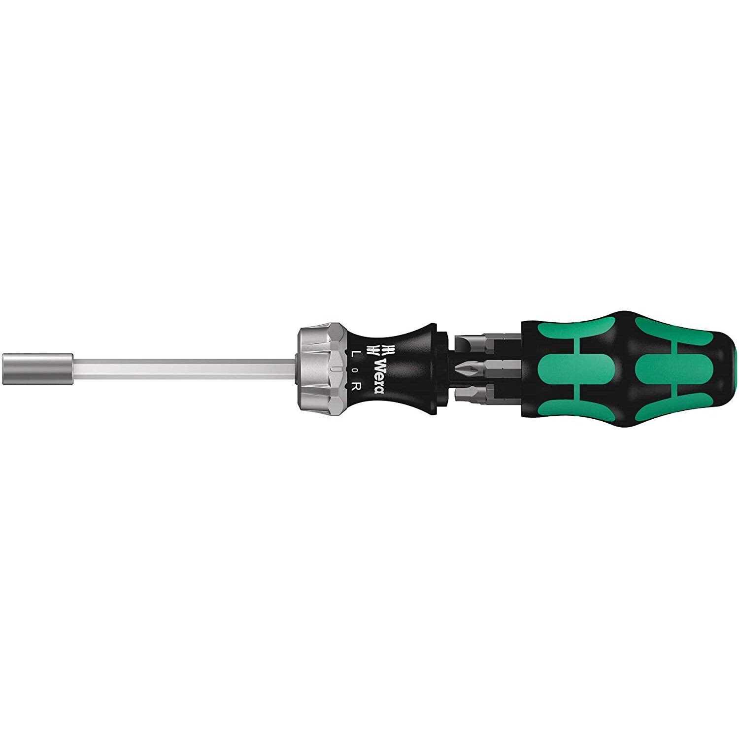 Wera Kraftform Kompakt 25 - Zenithce