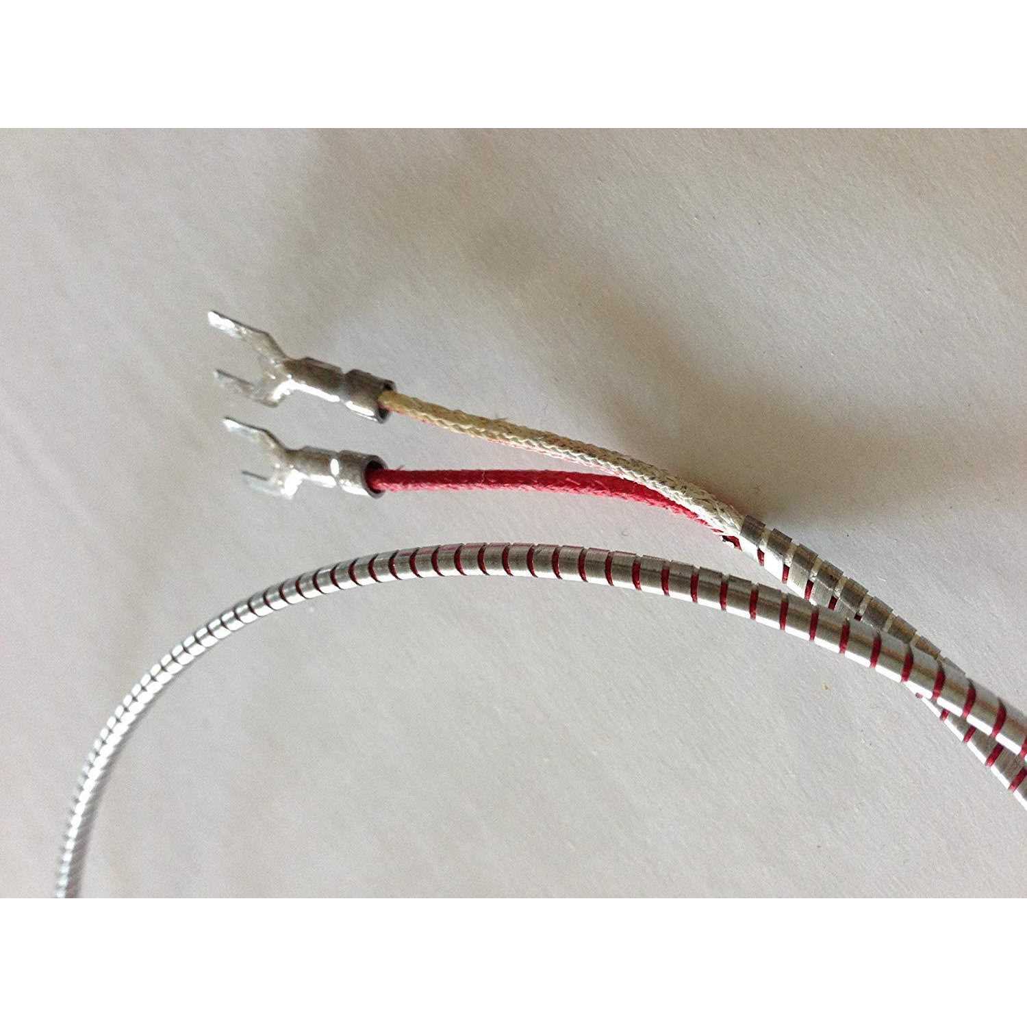 Quadrafire Heat & Glo and Heatilator Thermopile 2103-512 - Zenithce