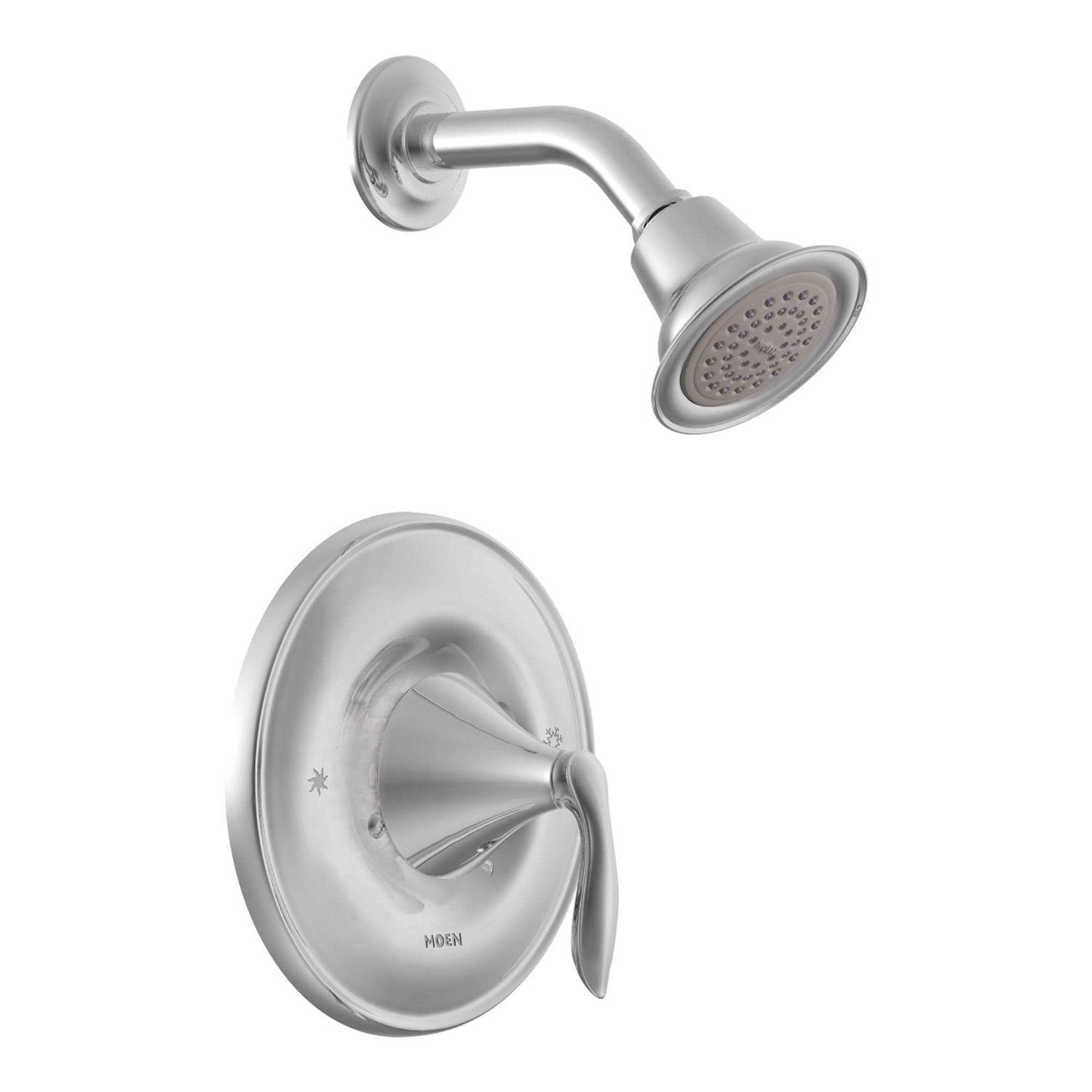 Moen Eva T2132 - Zenithce