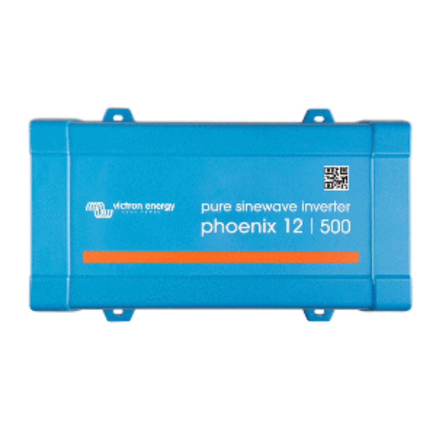 Victron GX Touch 50 - Zenithce