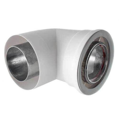 Rinnai 224053 Vent Pipe Extension - Zenithce
