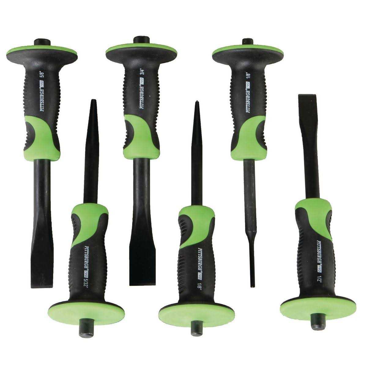 Pittsburgh Professional T-Handle Tap Ratchet Wrench - Zenithce